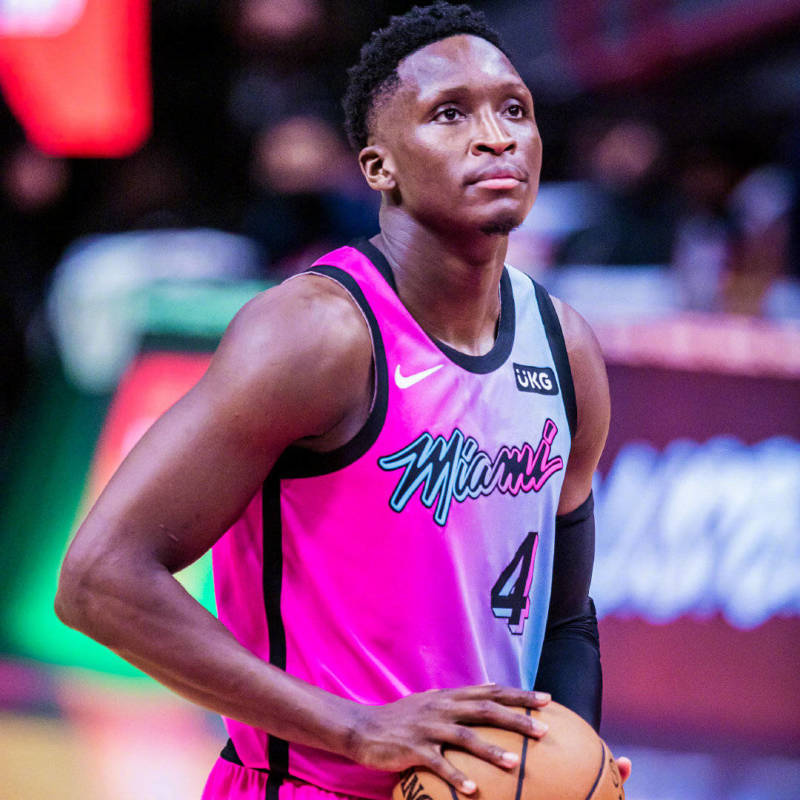 专访奥拉迪波蒙承韦德莱利错爱期待更好的我热火给了他尊重暗讽了火箭