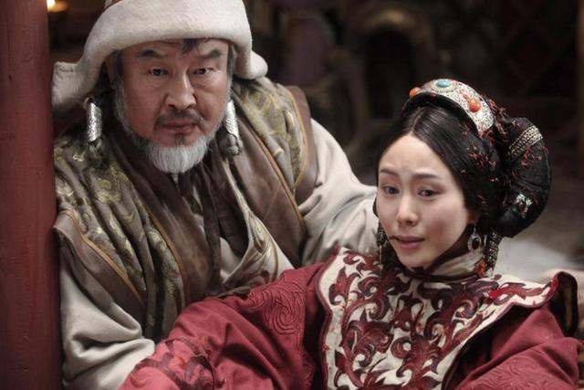 元朝强到几乎横扫欧洲,为何没人拍元朝历史剧?导演:根本不敢拍