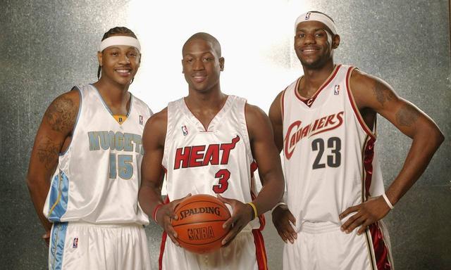 2000年nba选秀是不是最水的一届对比其它几届两项数据给出答案