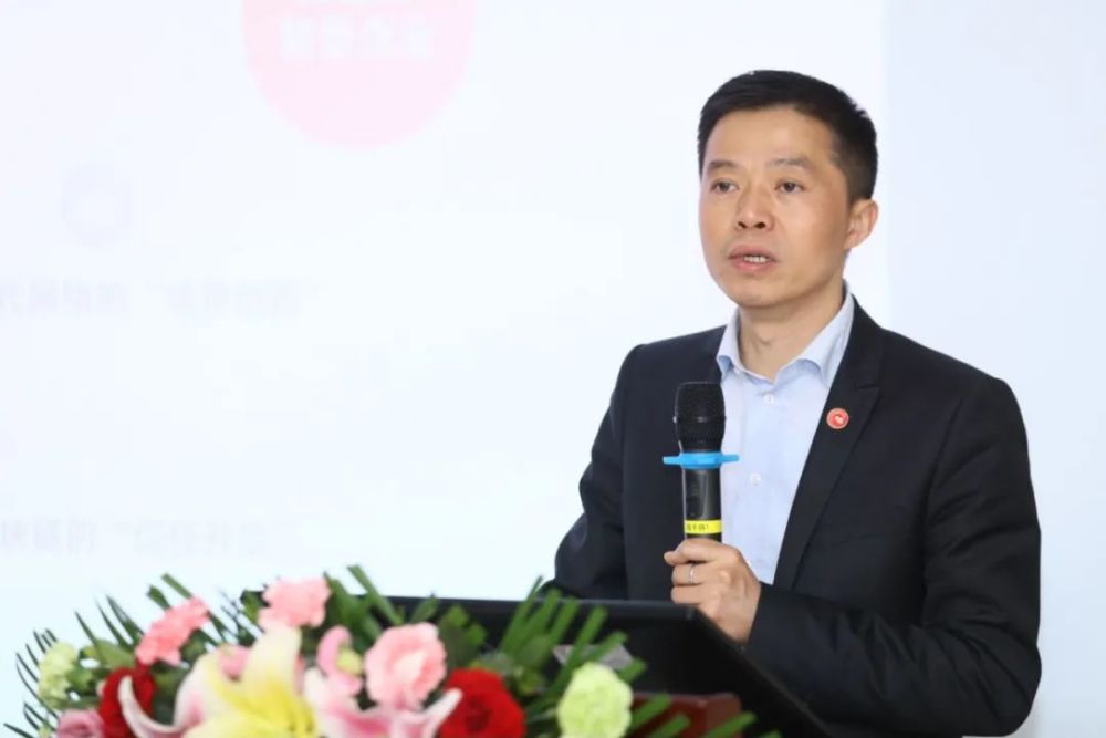 用友前ceo就任新道科技总裁重点培养国内企业刚需人才