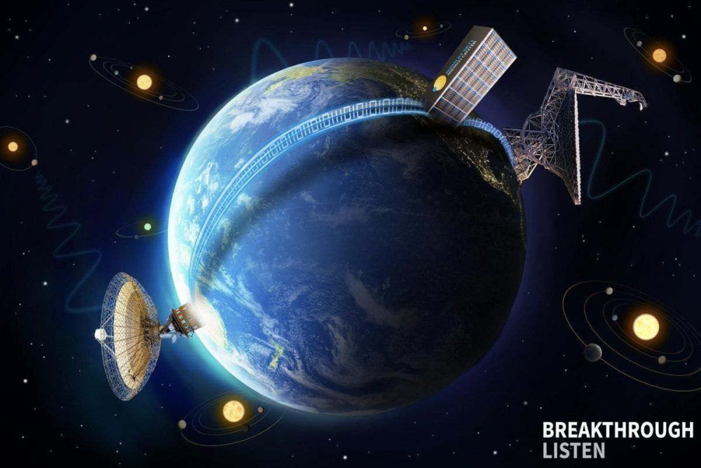 还是我们正处在外星人的宇宙动物园中?