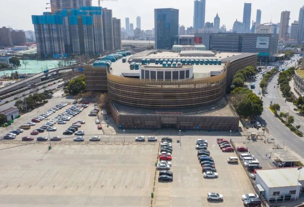 无锡汽车客运站发布重要通知!_腾讯新闻