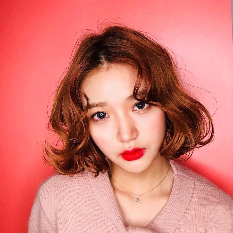 40岁女人最有气质发型,试试这几款,让你美得更高级