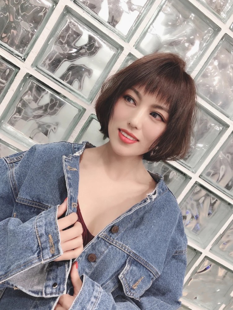 40岁女人最有气质发型,试试这几款,让你美得更高级