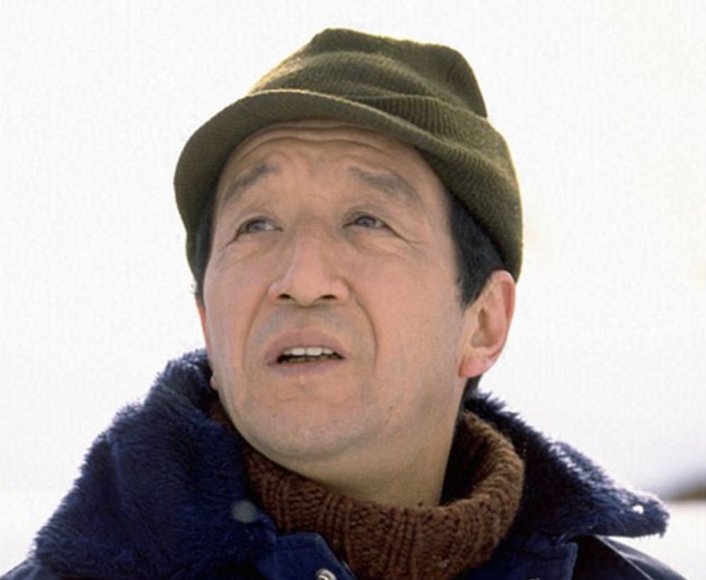 日本著名演员田中邦卫去世终年88岁