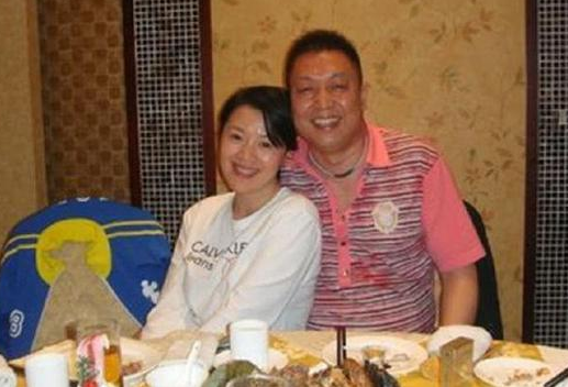 主持人王为念与小香玉离婚遭98亿富婆逼婚晚年让人意外