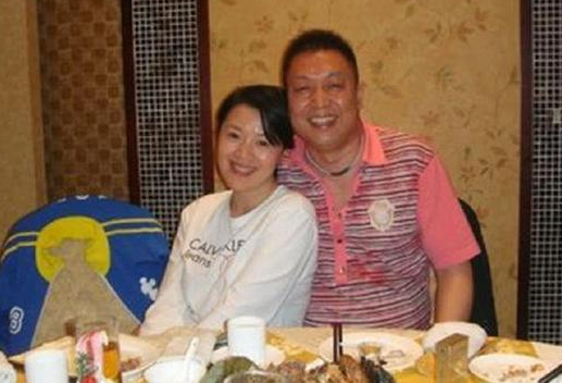 主持人王為念與小香玉離婚遭98億富婆逼婚晚年讓人意外