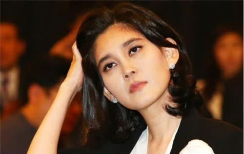 韩国名媛林世玲:甩掉三星太子,迷倒知名影帝,今成身价过亿总裁