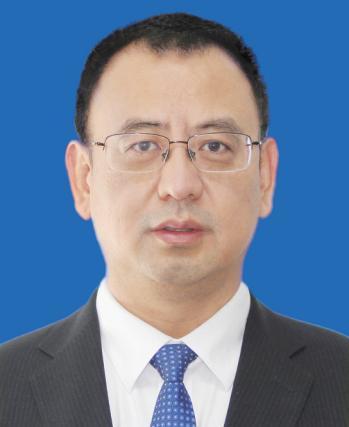 油晓峰同志简历2021年4月2日任现职.