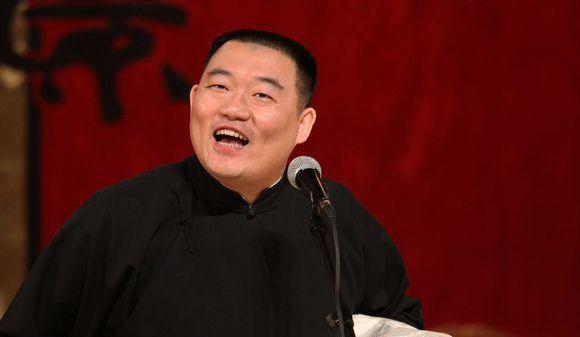 退出德云社了德云社演员郑好因故请假半月却被传退出无奈发文澄清