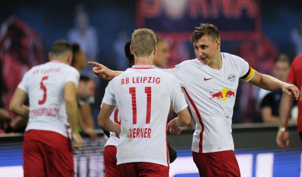 德甲焦点之战莱比锡红牛vs拜仁慕尼黑赛事分析