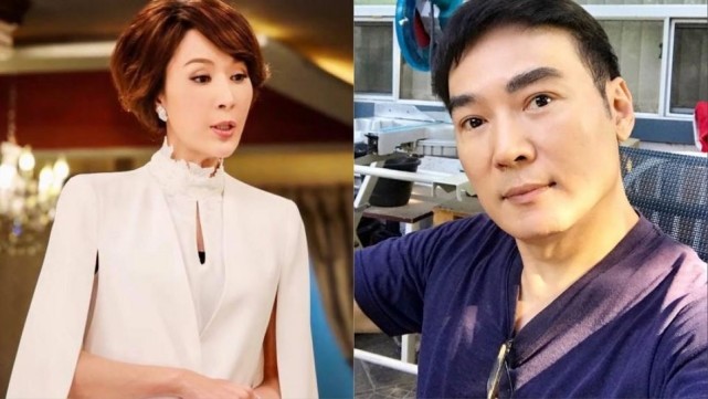 焦恩俊前妻林千钰曝隐瞒离婚7个月原因为顾及双方长辈