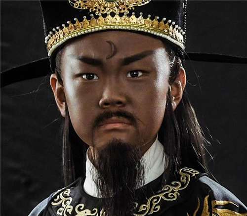 铁面无私的包青天官职有多高放今天是啥级别说出来很难信