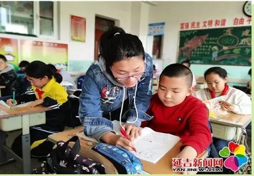 延吉城乡小学校实现课后服务全覆盖 腾讯新闻