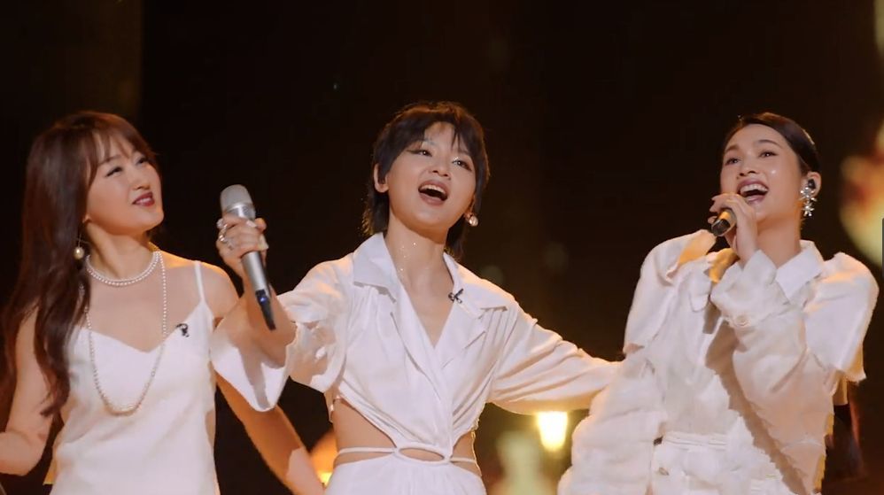 达尔文走心分分钟需要你形式大于内容周笔畅组输的不冤