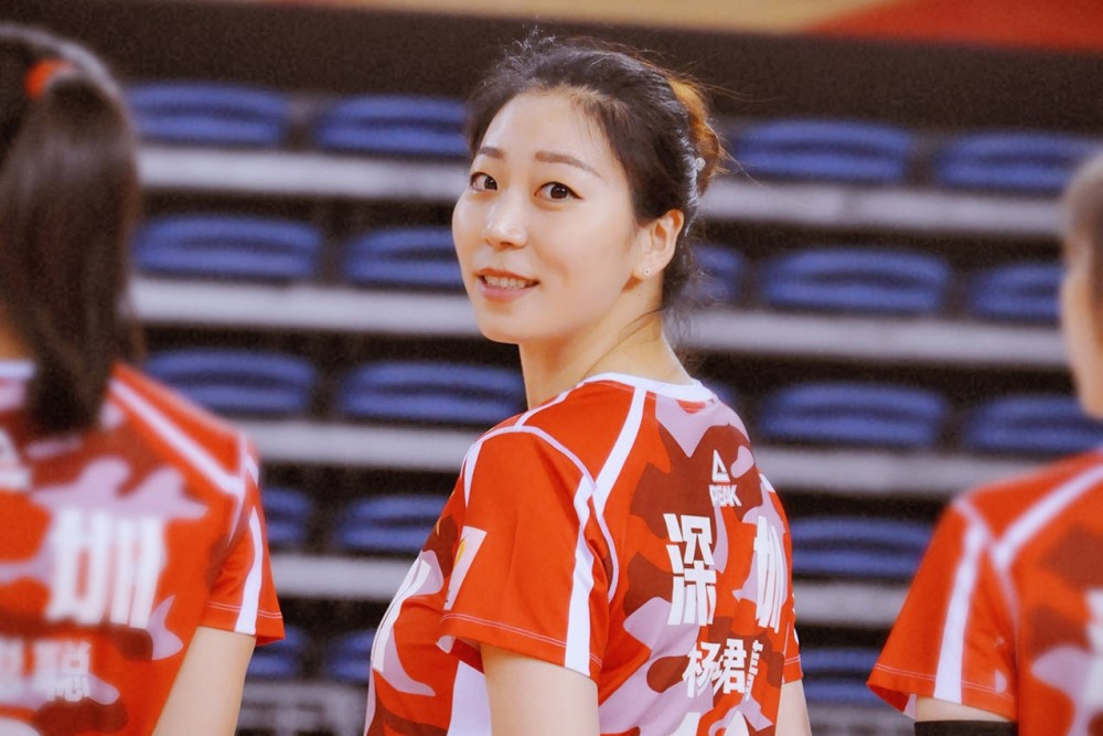 江苏女排恐抛弃29岁老将杨珺菁争夺主力位置年轻主力或成替补