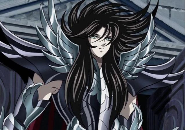 圣斗士星矢起源那些发生在故事开始之前的故事