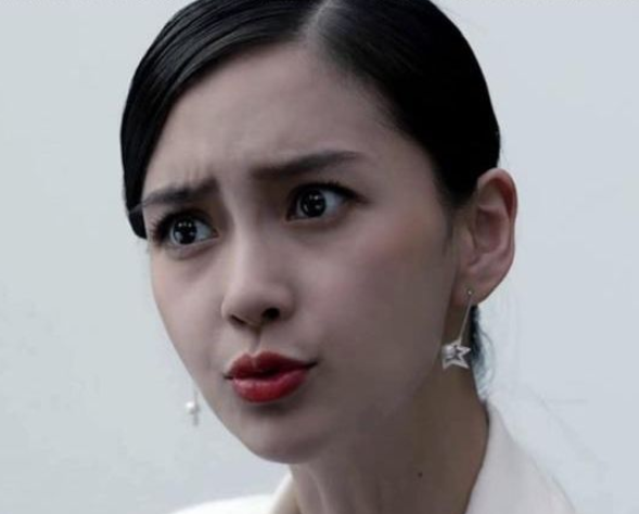 同样是背台词王子文倒背曲筱绡台词杨颖像在唱rap