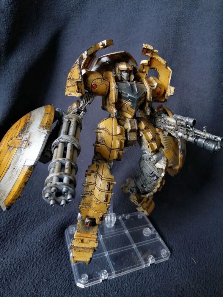 新手村宇宙星神阿瑞斯