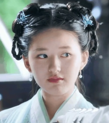 9位当红女星丫鬟照公开,一个比一个惊艳,最后这位一眼万年