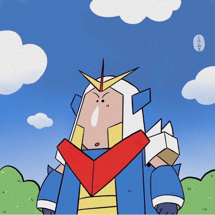 蜡笔小新ipad壁纸高清背景图 腾讯新闻