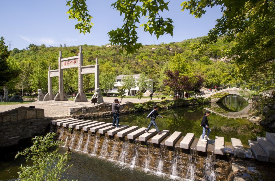 墟沟这些人快看免费啦一直到月底