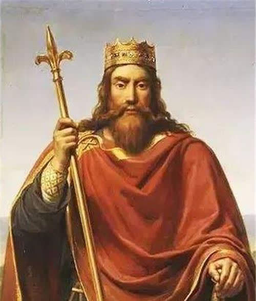 老国王分家将整个帝国平分给3个儿子如今每个都成了世界强国