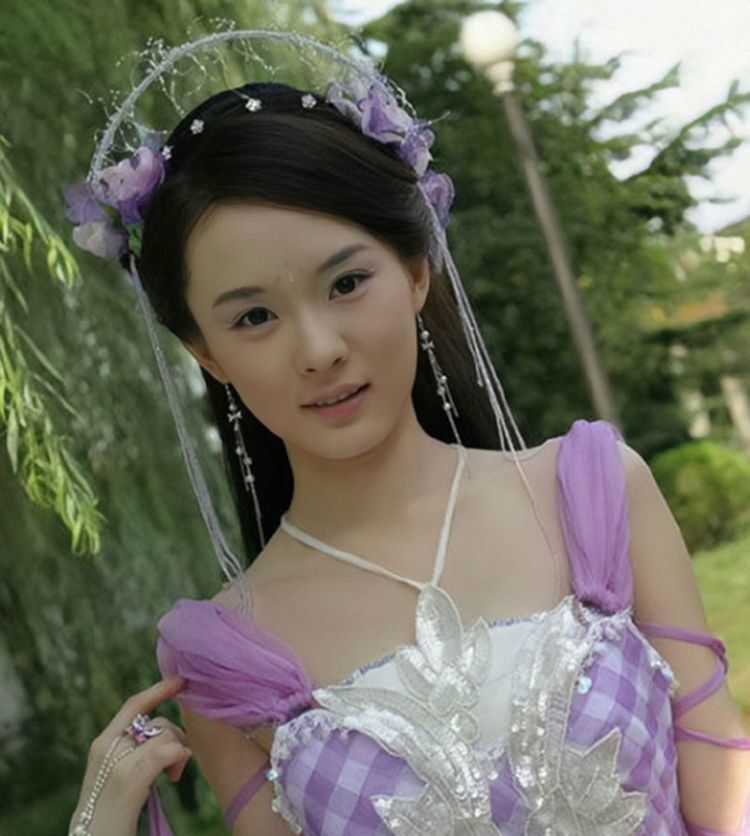 事到如今,大家也可以看出7位仙女的状态,四仙女蒋欣和七公主霍思燕从