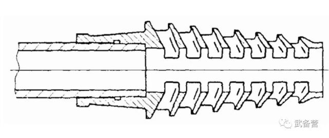 坦克炮口制退器:为什么二战那么火,战后就被取消了