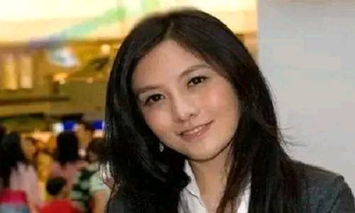 我国最美的四大女 富婆 不仅有钱还有颜 还有一个40岁未婚 腾讯网