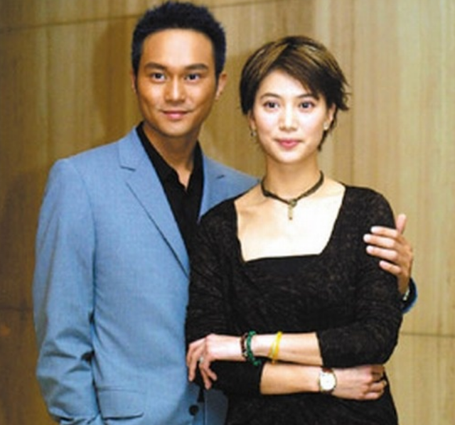像袁弘和张歆艺夫妇,袁咏仪和张智霖夫妇,金星等等,这些明星都不是