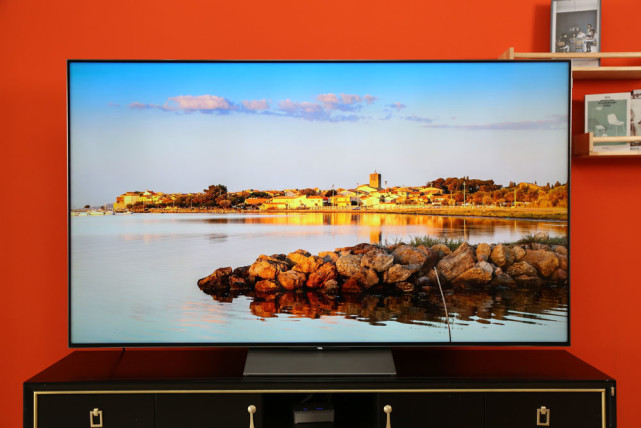 tcl 75c12 mini led智屏画质好不好?50个画面带你看懂