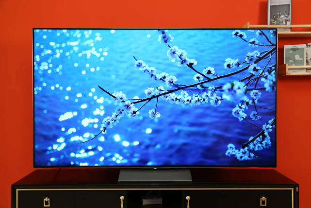 tcl 75c12 mini led智屏画质好不好?50个画面带你看懂