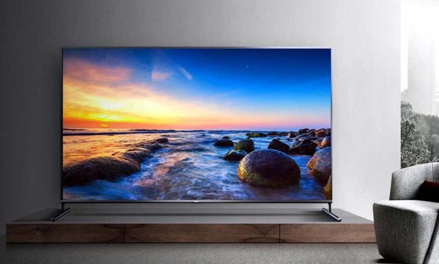 tcl 75c12 mini led智屏画质好不好?50个画面带你看懂