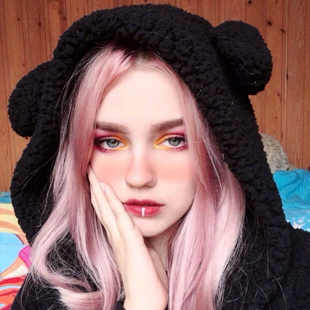 精品英文短句欧美头像