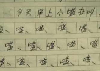 小学生一篇作文写了“9个字”，老师直接给100分，网友大呼有才