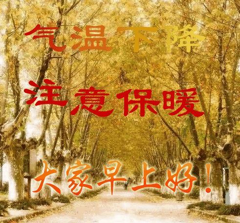 铃音及时到,问声早上好.快快快起床,今天真美好!