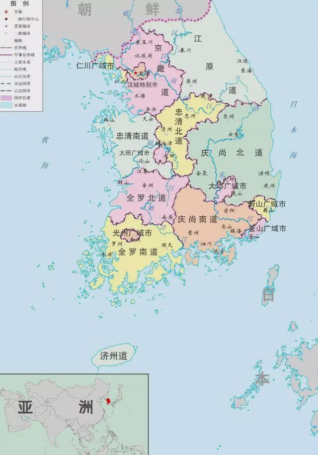 世界最幸运的国家从殖民地到世界第七发达国家只用了50年