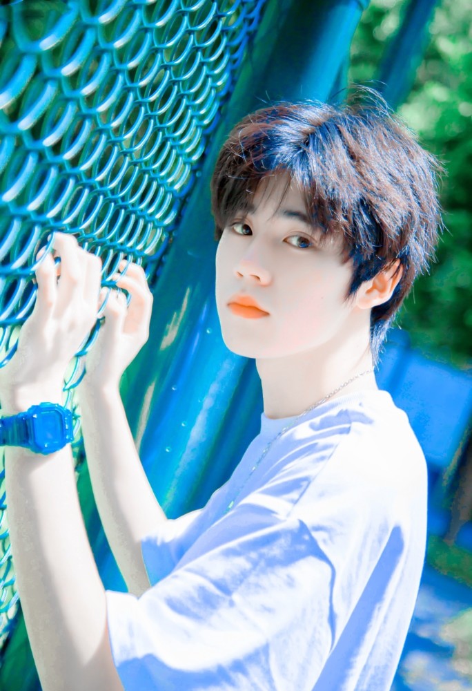 姚景元"卷儿以后依然是千玺师兄的师弟"_腾讯新闻
