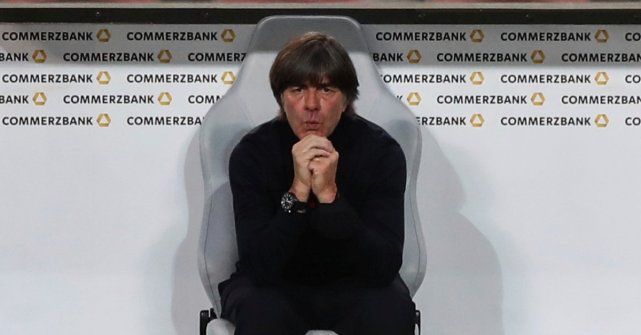 球火体育 世预赛 德国爆冷输北马其顿 9成球迷望主帅下课 世界杯预选赛 北马其顿 德国 体育 勒夫