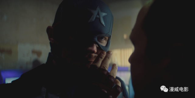 巴基|亚伯拉罕·厄斯金|赫尔穆特·泽莫|猎鹰与冬兵|海因里希·泽莫