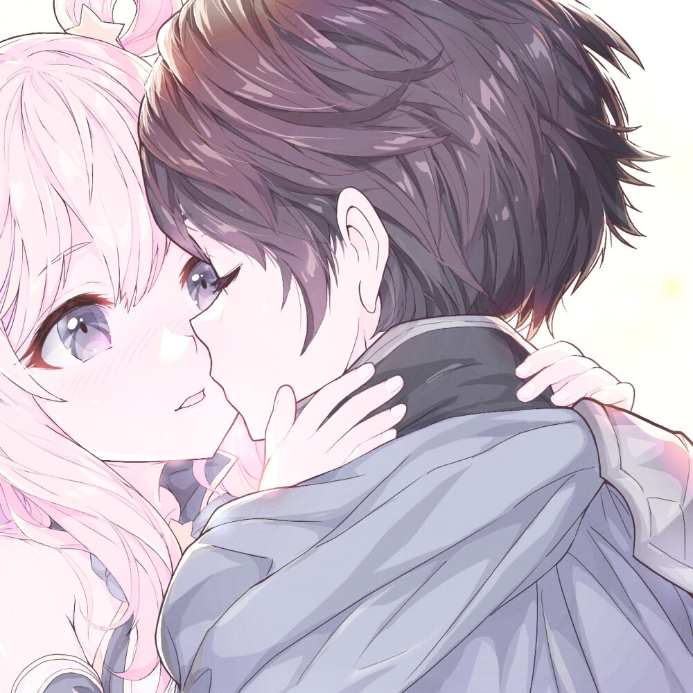 干净·治愈·cp情头:光可爱还是不够 我要成为能把他打进医院的暴躁女