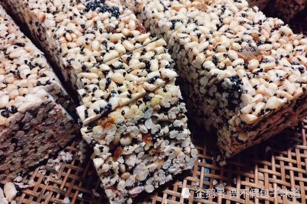 上饶玉山特产美食分享,这方水土,诞生了太多美食!