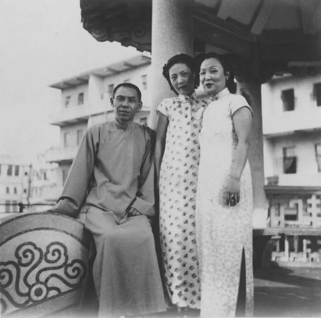 杜月笙去世后,孟小冬拿到5分之一的遗产,过得却很清贫,是为何