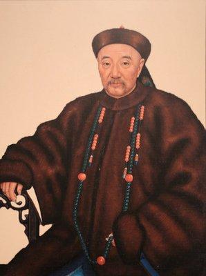 清朝首富胡雪岩与李鸿章有什么过节为何胡李不通婚呢