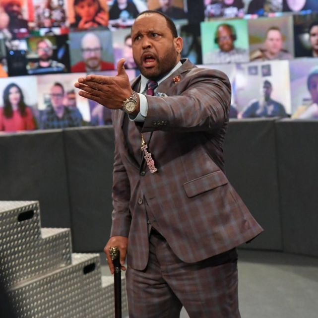 解散痛扁企业原来全是文斯麦克曼的个人决定