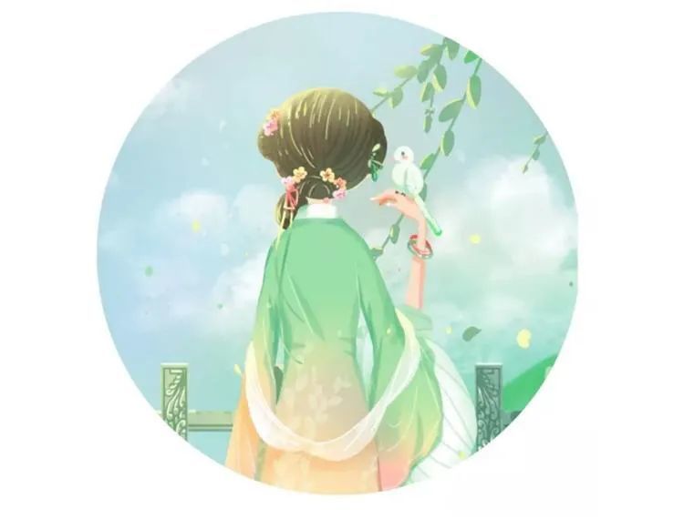 枫溪 风情摇曳的花朝节 腾讯新闻