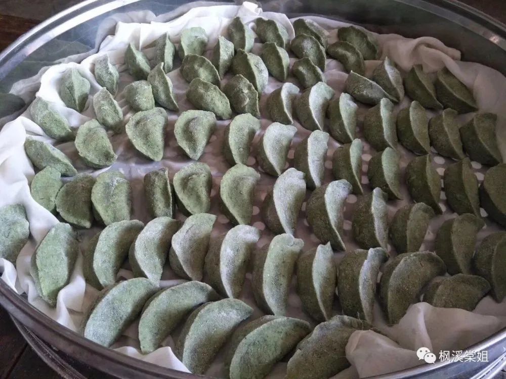 枫溪 风情摇曳的花朝节 腾讯新闻