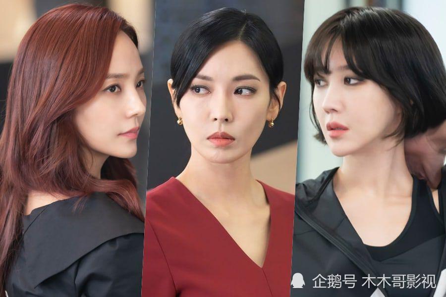 另一场悲剧的前奏顶楼第二季大结局赫拉宫殿的监狱生活开启