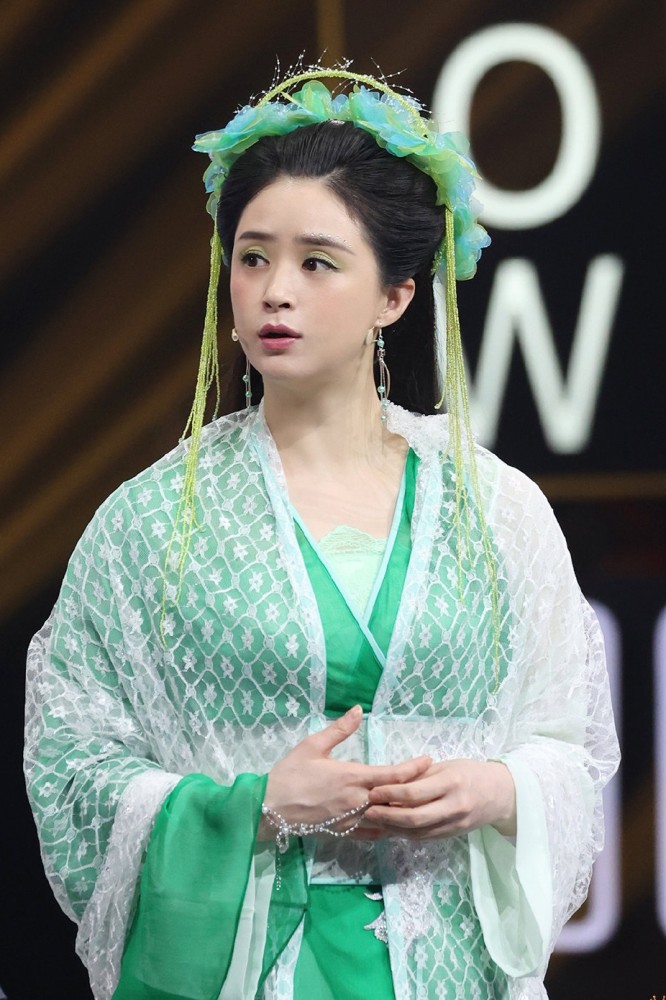 王牌七仙女重聚蒋欣曹艳状态最好霍思燕缺席成遗憾